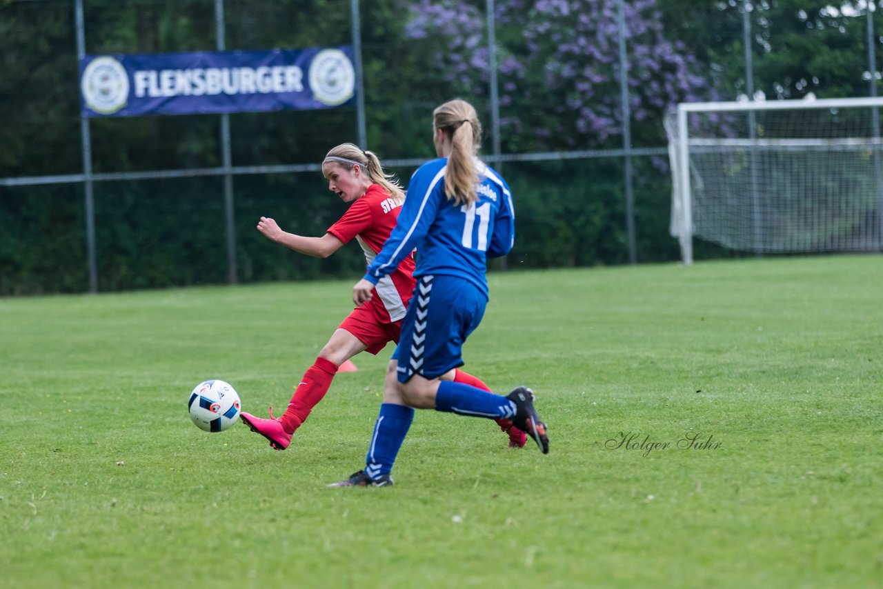 Bild 71 - wCJ SV Steinhorst/Labenz - VfL Oldesloe : Ergebnis: 18:0